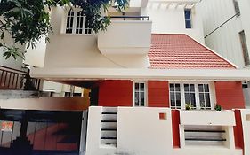 Urban Retreat Bangalore