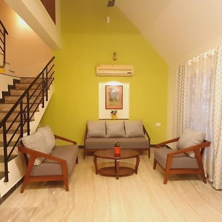 Urban Retreat Villa Bangalore Exterior photo