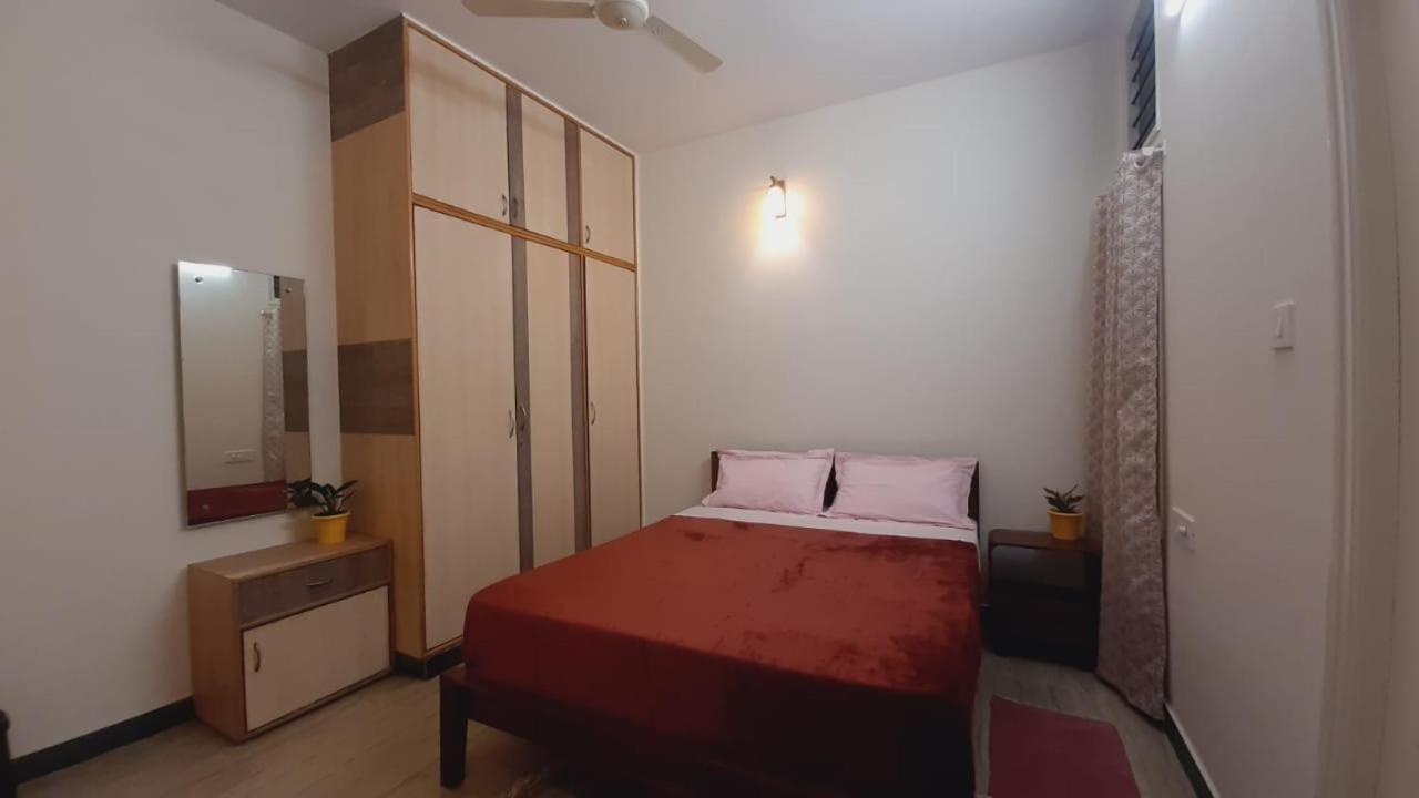 Urban Retreat Villa Bangalore Exterior photo